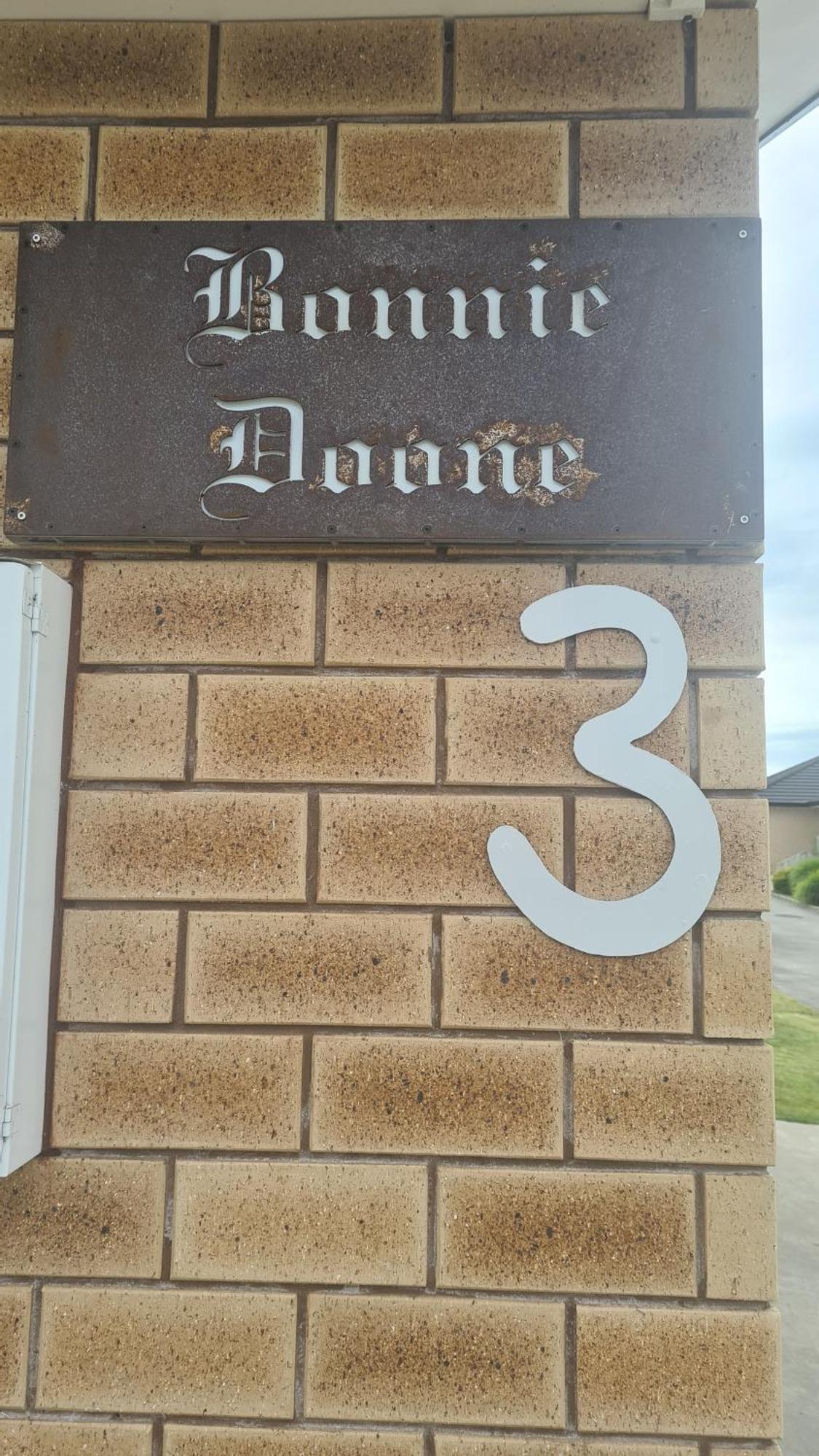 Hotel Bonnie Doone Te Awamutu Zewnętrze zdjęcie